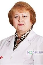 Яровая Татьяна Владимировна - фото