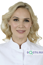 Яровова Елена Николаевна - фото