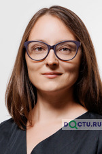 Ярукина Наталия Вячеславовна - фото