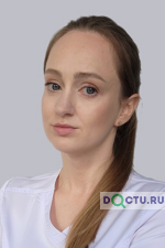 Ярулина Татьяна Александровна - фото