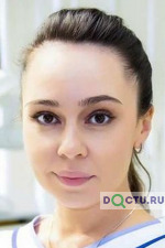 Яруллина Альфия Якубовна - фото