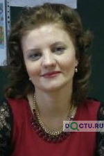 Яруллина Асия Вячеславовна - фото