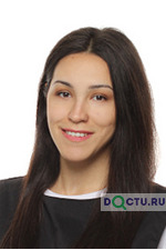 Яруллина Динара Рустемовна - фото