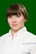 Яруллина Юлиана Ялильевна - фото