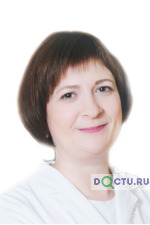 Ярушина Светлана Витальевна - фото