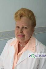 Ярушникова Валентина Федоровна - фото