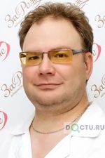 Ярыгин Денис Николаевич - фото