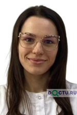 Ясакова Александра Владимировна - фото