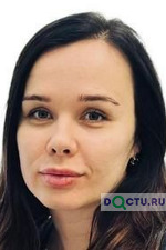 Ясакова Елена Петровна - фото