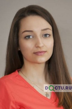 Ященко Наталия Витальевна - фото