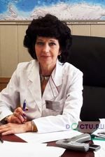 Яшина Елена Юрьевна - фото