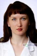 Яшина Елена Михайловна - фото