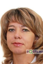 Яшина Светлана Николаевна - фото