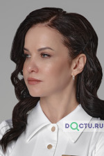 Яшкина Ирина Николаевна - фото