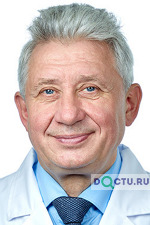 Яшков Юрий Иванович - фото