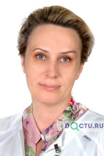 Яшникова Мария Викторовна - фото