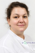 Яшникова Мария Викторовна - фото