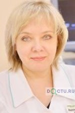 Яшукова-Морозова Татьяна Викторовна - фото
