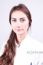 Ясюченя Валентина Сергеевна - фото