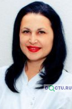 Ясюлявичене Оксана Анатольевна - фото