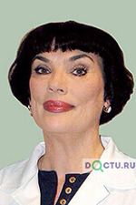 Яскина Ирина Владимировна - фото