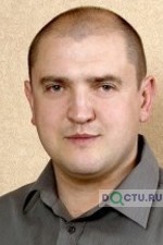 Ястребов Дмитрий Николаевич - фото