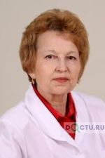 Ятманова Светлана Алексеевна - фото