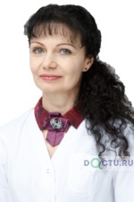 Язькова Оксана Борисовна - фото