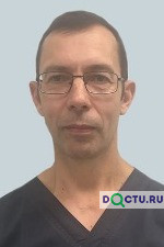 Ёлгин Дмитрий Николаевич - фото
