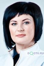 Юдахина Марина Валерьевна - фото