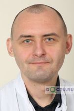 Юдин Денис Иванович - фото