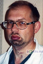 Юдин Сергей Викторович - фото