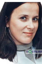 Юдина Елена Юрьевна - фото