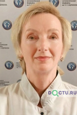 Юдина Елена Константиновна - фото