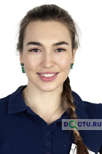 Юдина Елена Сергеевна - фото
