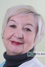 Юдина Вера Ивановна - фото
