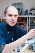Югов Андрей Сергеевич - фото