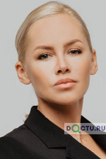 Ююкина Юлия Анатольевна - фото