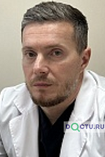 Юхимик Юрий Феликсович - фото