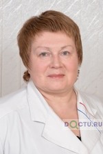 Юхманова Марина Геннадьевна - фото