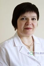Юкина Светлана Владимировна - фото