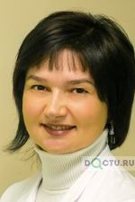 Юлаева Светлана Игоревна - фото