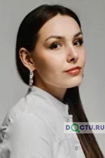 Юланова Регина Игоревна - фото