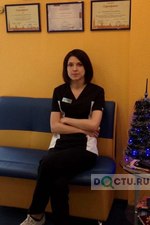 Юльчиханова Тамара Юрьевна - фото