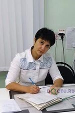 Юлмухаметова Раиса Хайбулловна - фото