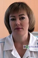 Юмагузина Гульчачак Маратовна - фото