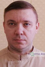 Юнин Алексей Николаевич - фото