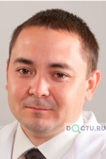 Юнусов Ильнур Ильфатович - фото
