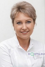 Юнусова Елена Викторовна - фото