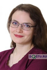 Юрасова Виктория Владиславовна - фото